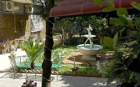 B&B Tiburtina Garden